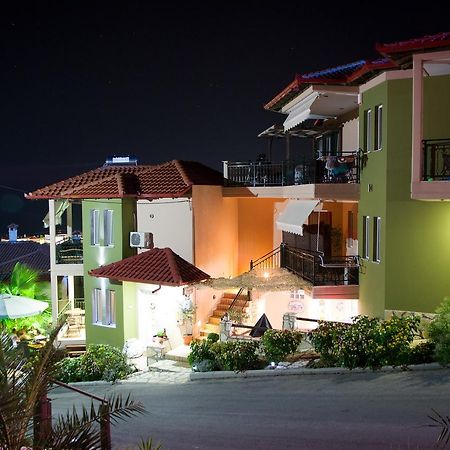سارتي Greenhill Holiday Suites المظهر الخارجي الصورة