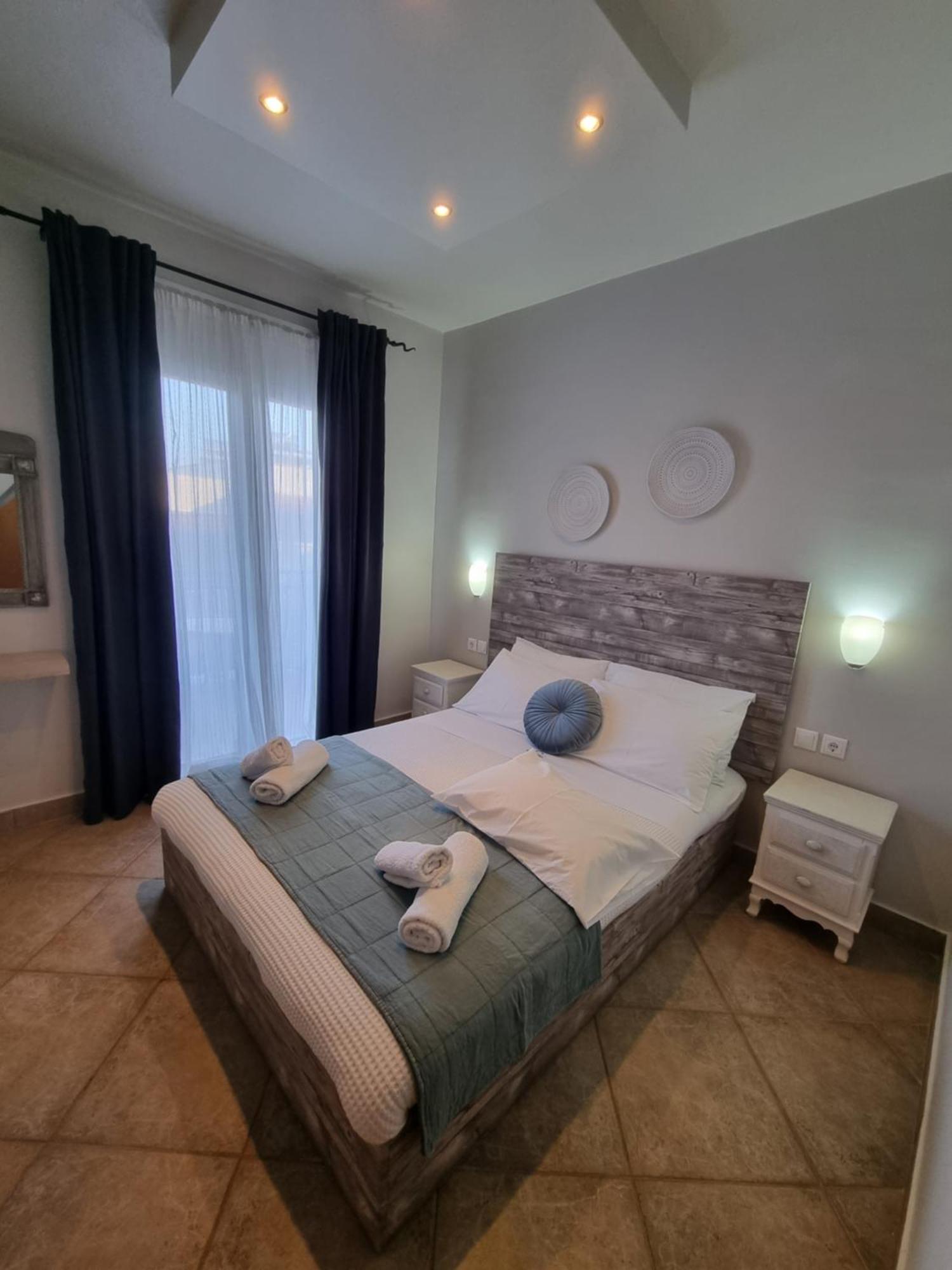 سارتي Greenhill Holiday Suites المظهر الخارجي الصورة