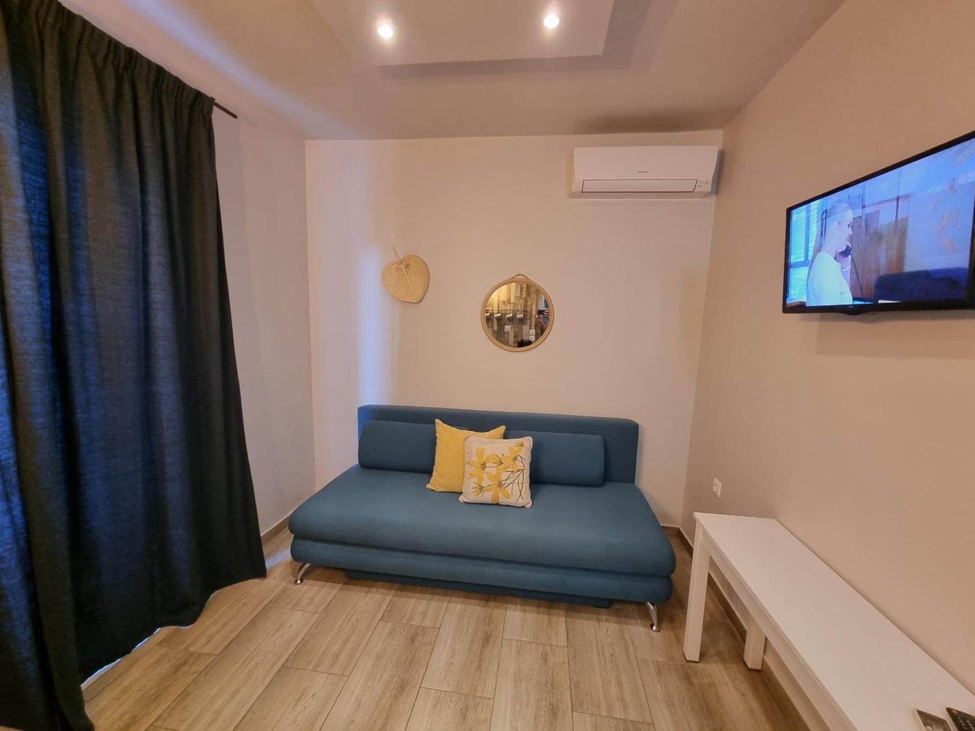 سارتي Greenhill Holiday Suites المظهر الخارجي الصورة