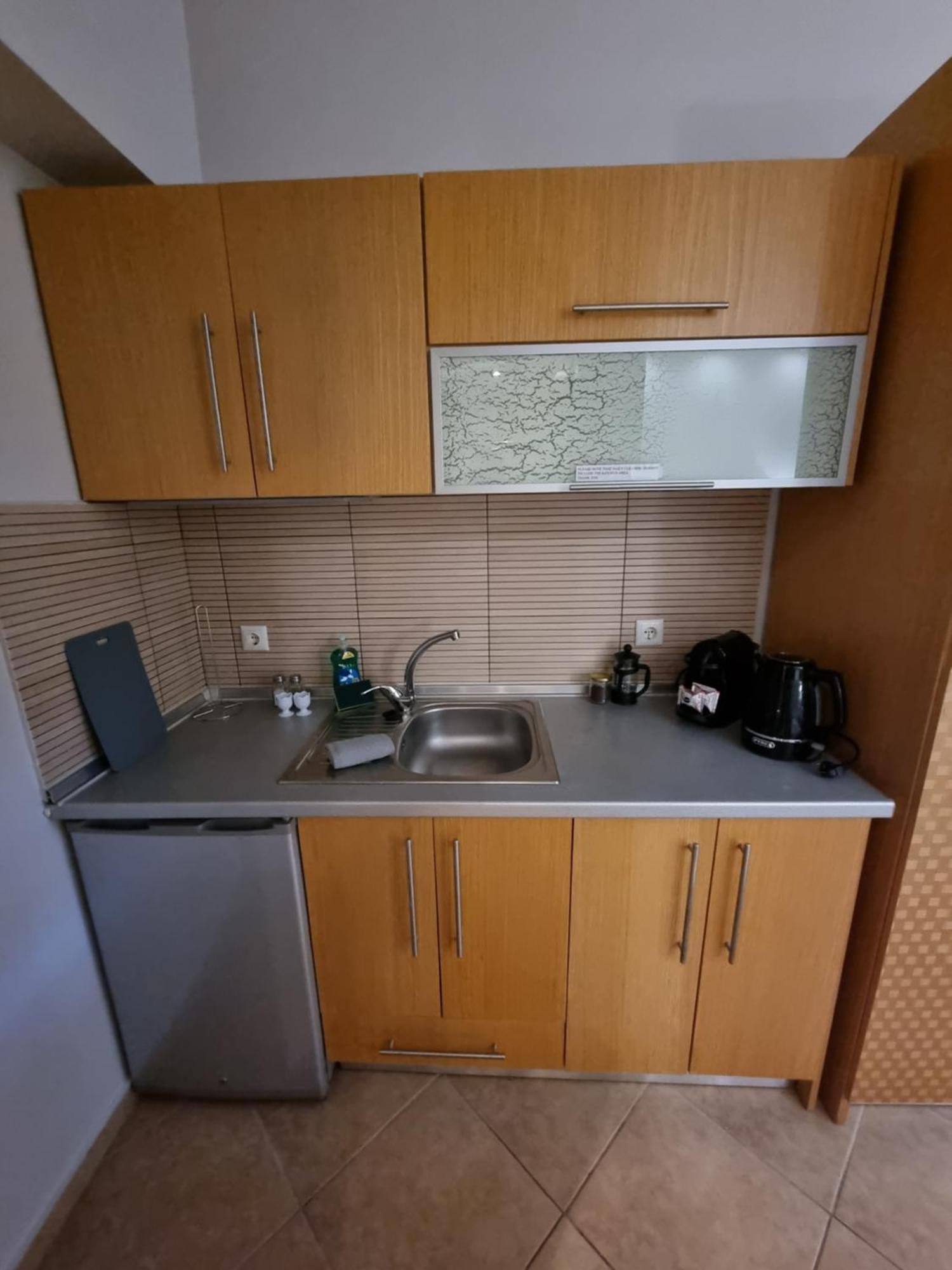 سارتي Greenhill Holiday Suites المظهر الخارجي الصورة