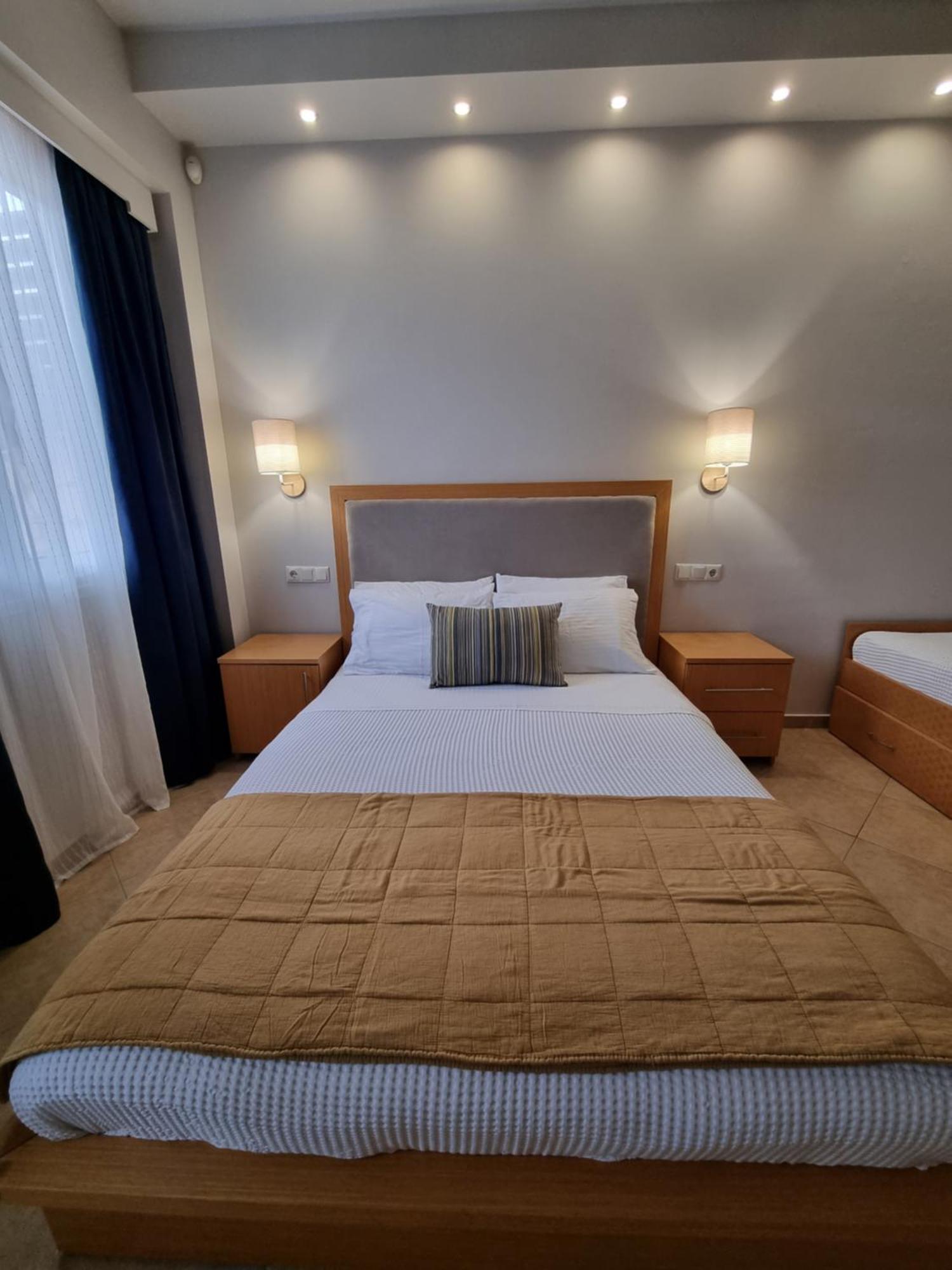 سارتي Greenhill Holiday Suites المظهر الخارجي الصورة