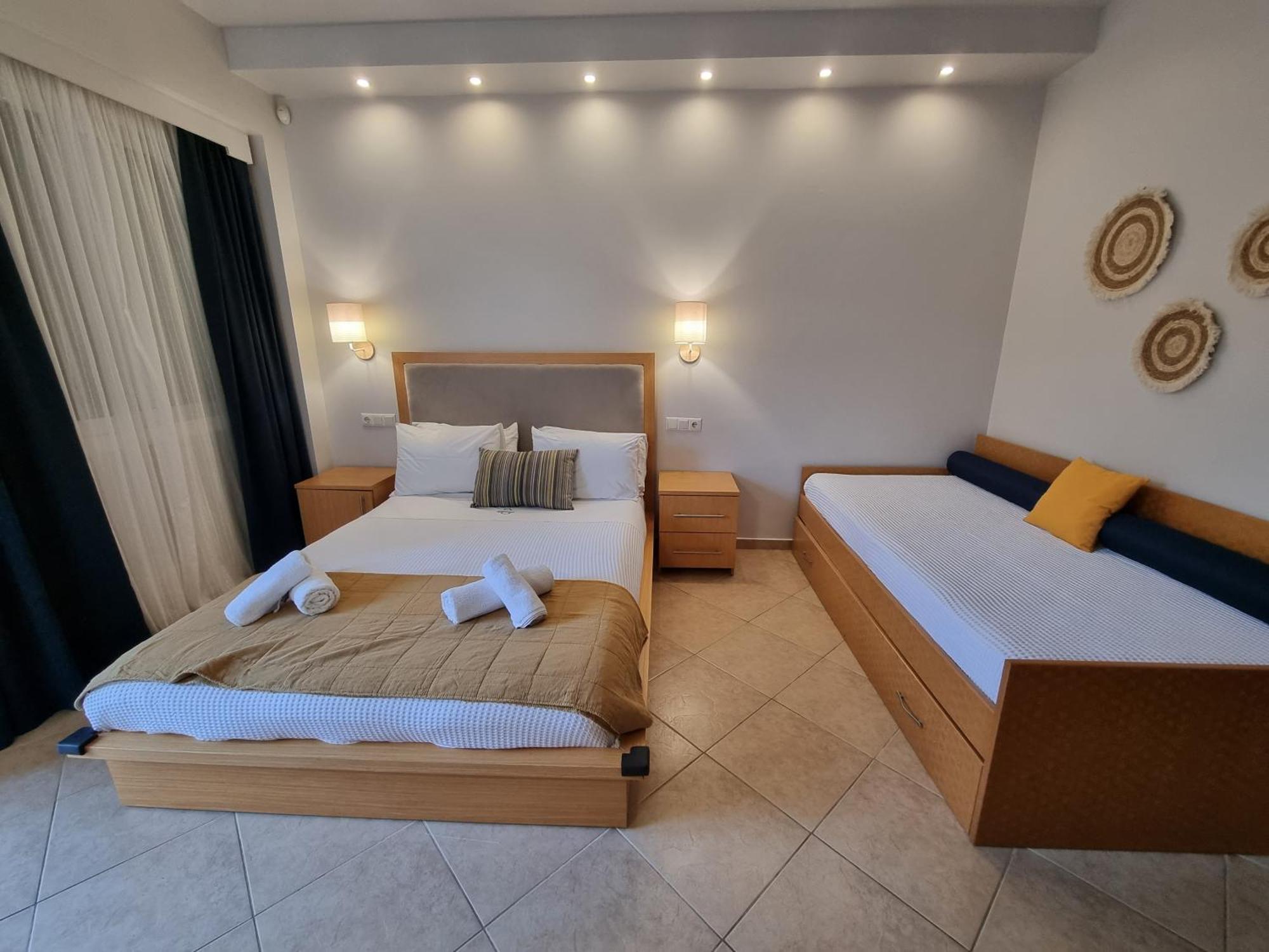 سارتي Greenhill Holiday Suites المظهر الخارجي الصورة