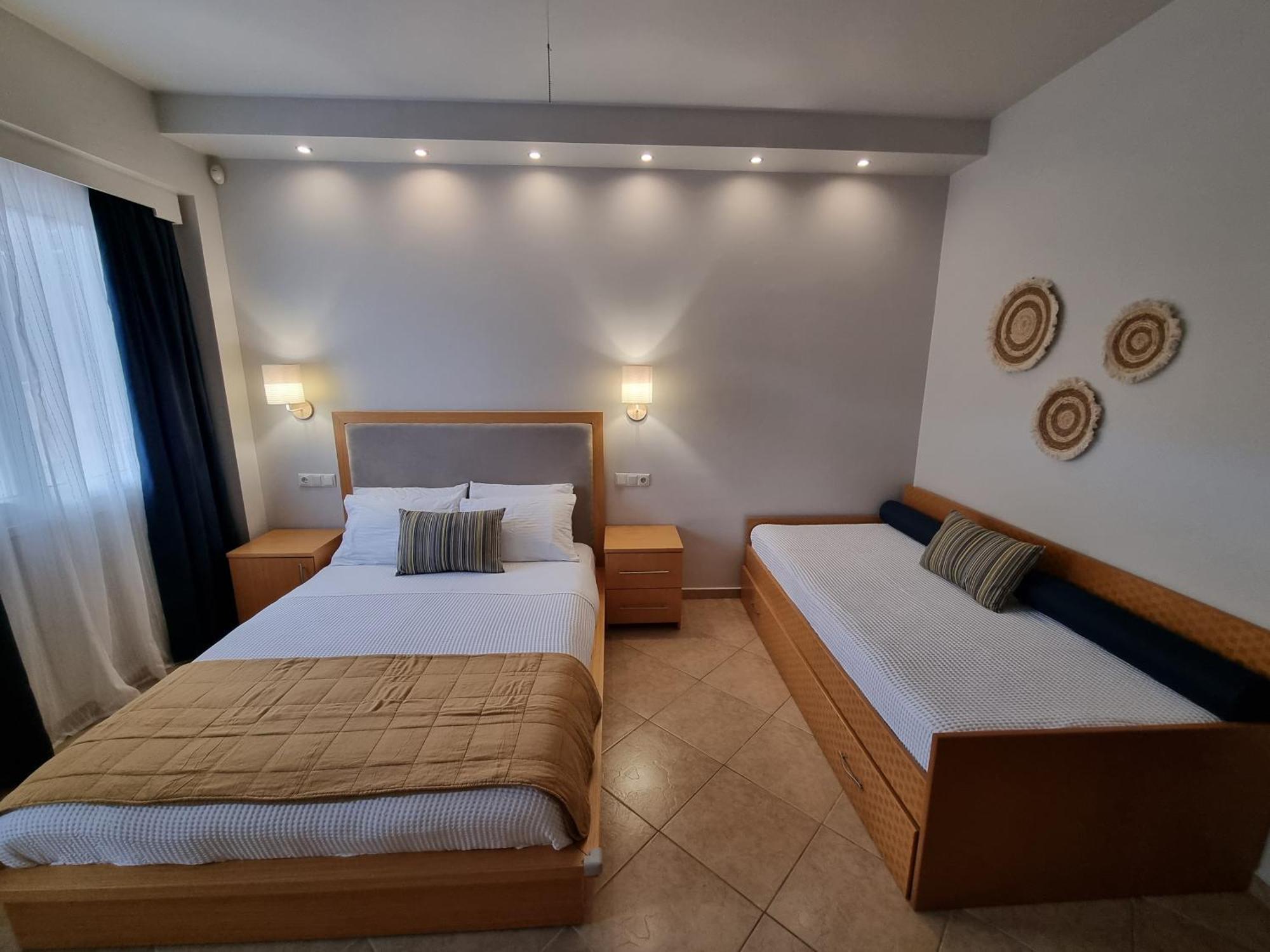 سارتي Greenhill Holiday Suites المظهر الخارجي الصورة