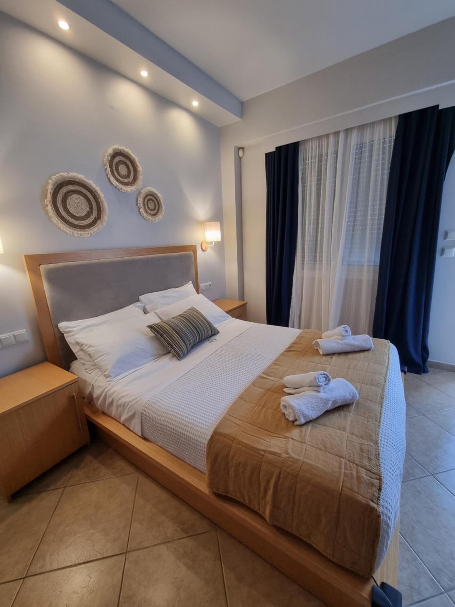 سارتي Greenhill Holiday Suites المظهر الخارجي الصورة