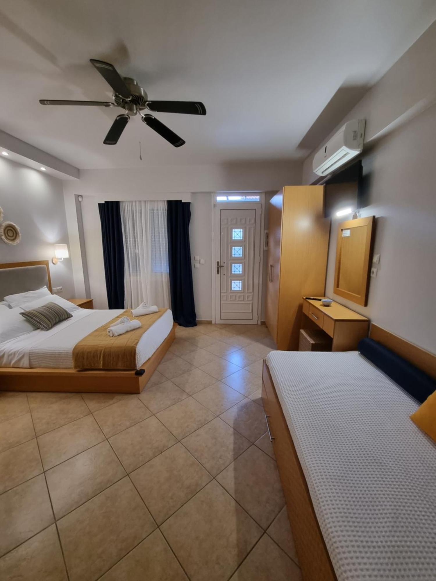 سارتي Greenhill Holiday Suites المظهر الخارجي الصورة