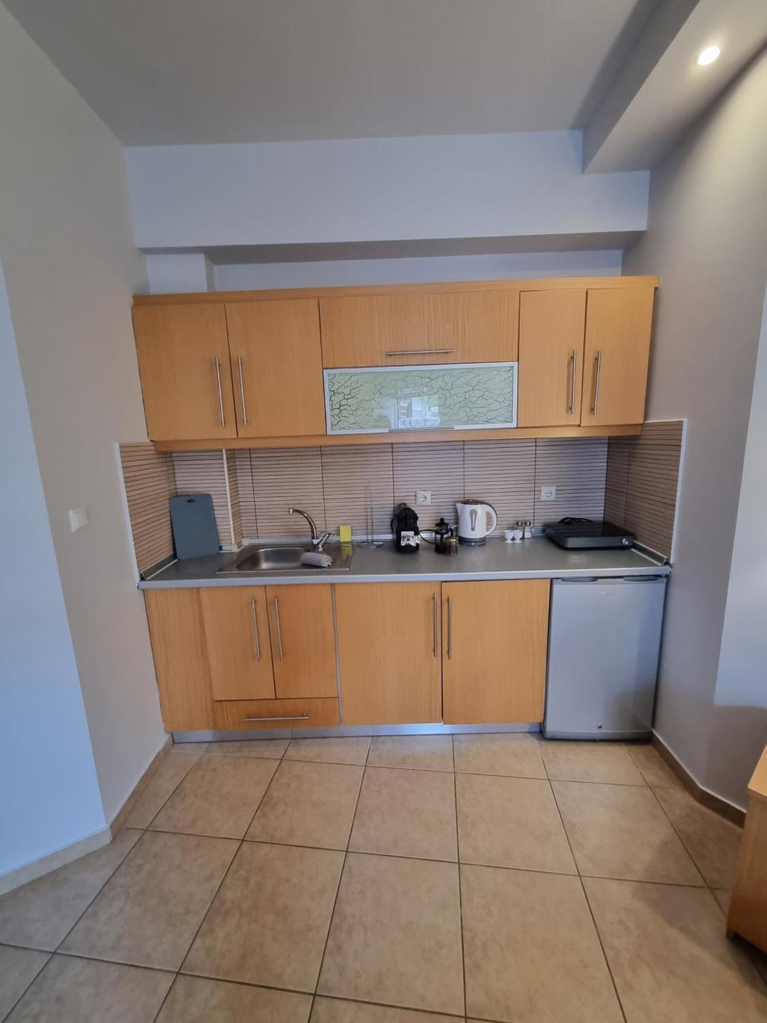 سارتي Greenhill Holiday Suites المظهر الخارجي الصورة