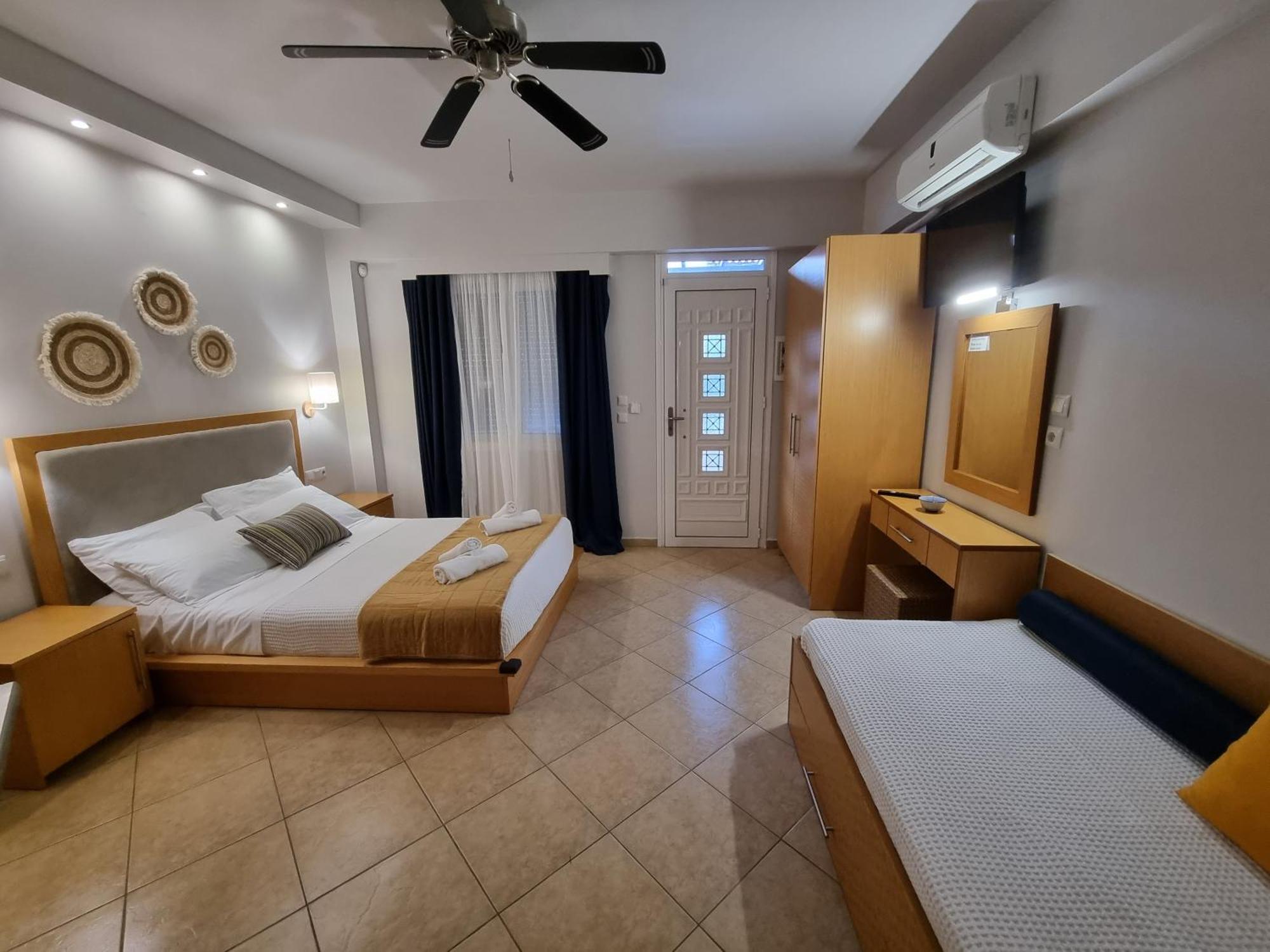 سارتي Greenhill Holiday Suites المظهر الخارجي الصورة