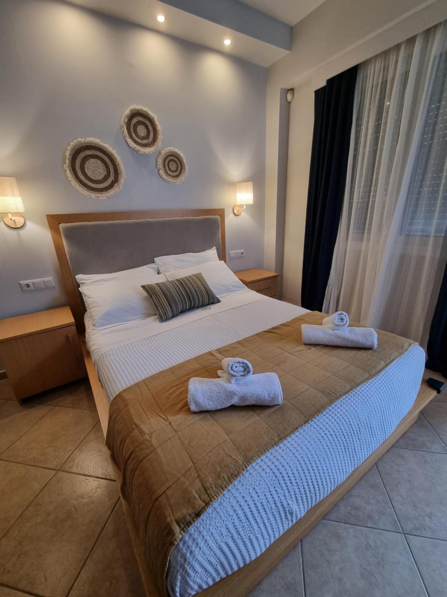 سارتي Greenhill Holiday Suites المظهر الخارجي الصورة