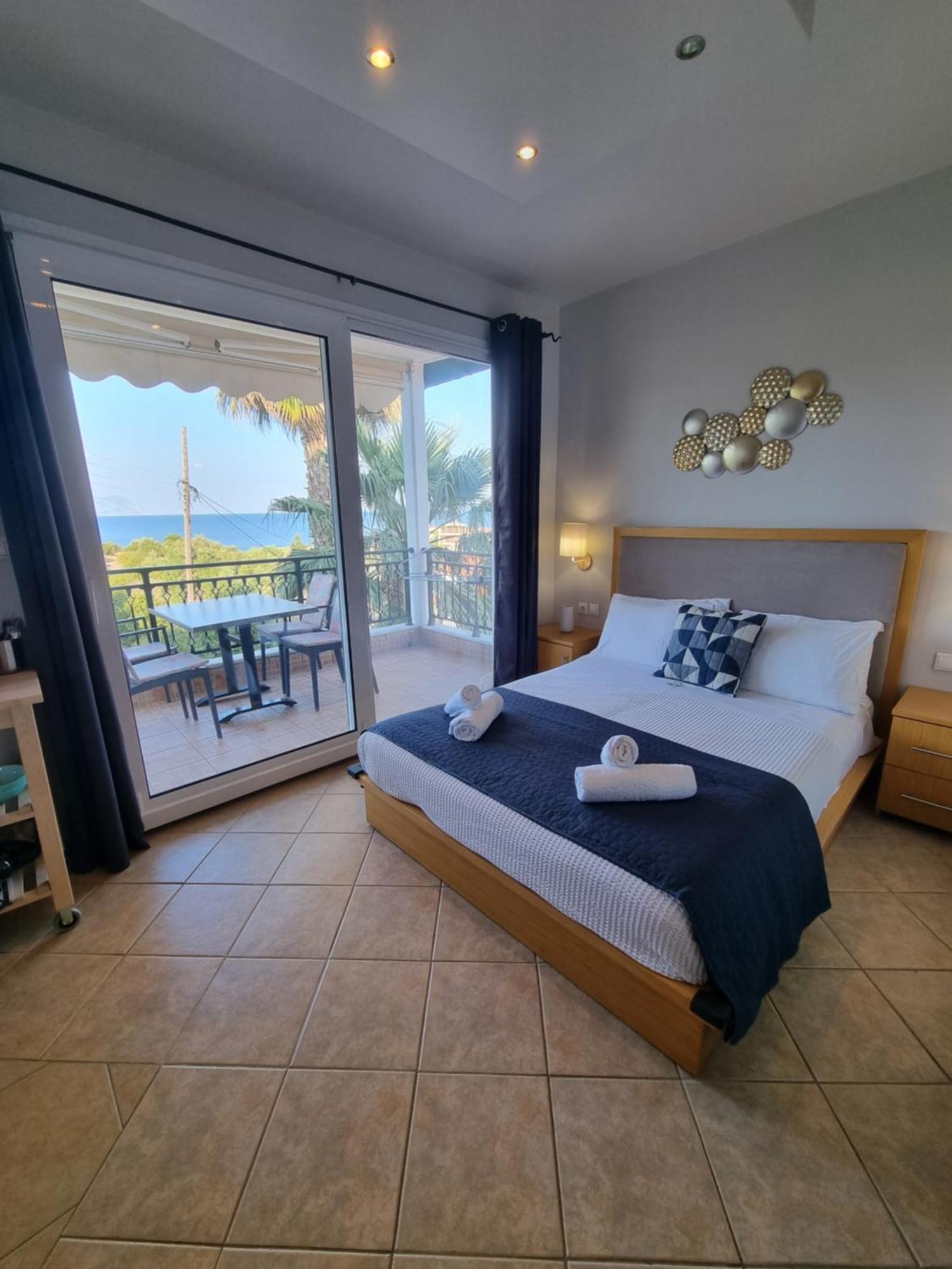 سارتي Greenhill Holiday Suites المظهر الخارجي الصورة
