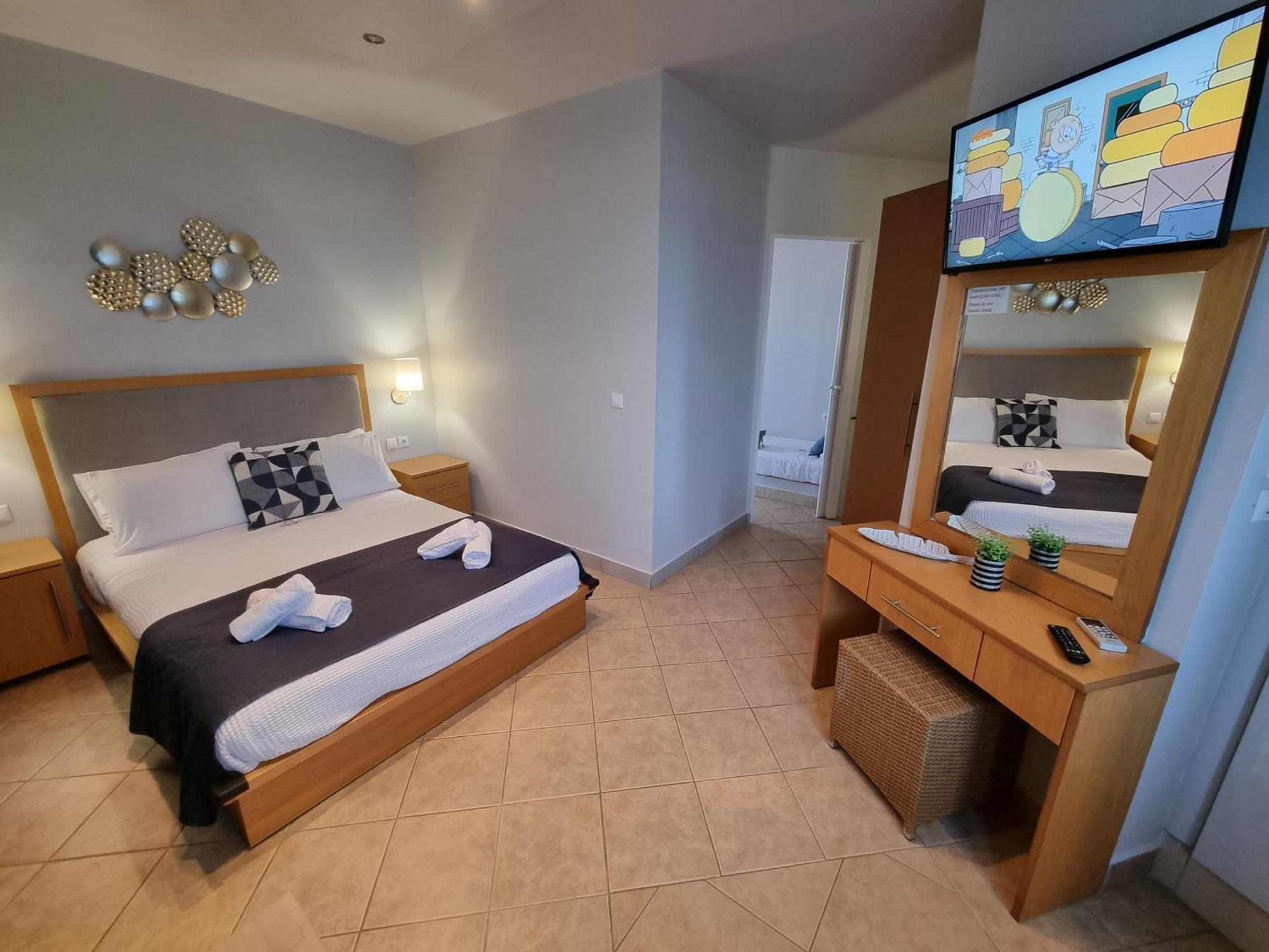 سارتي Greenhill Holiday Suites المظهر الخارجي الصورة