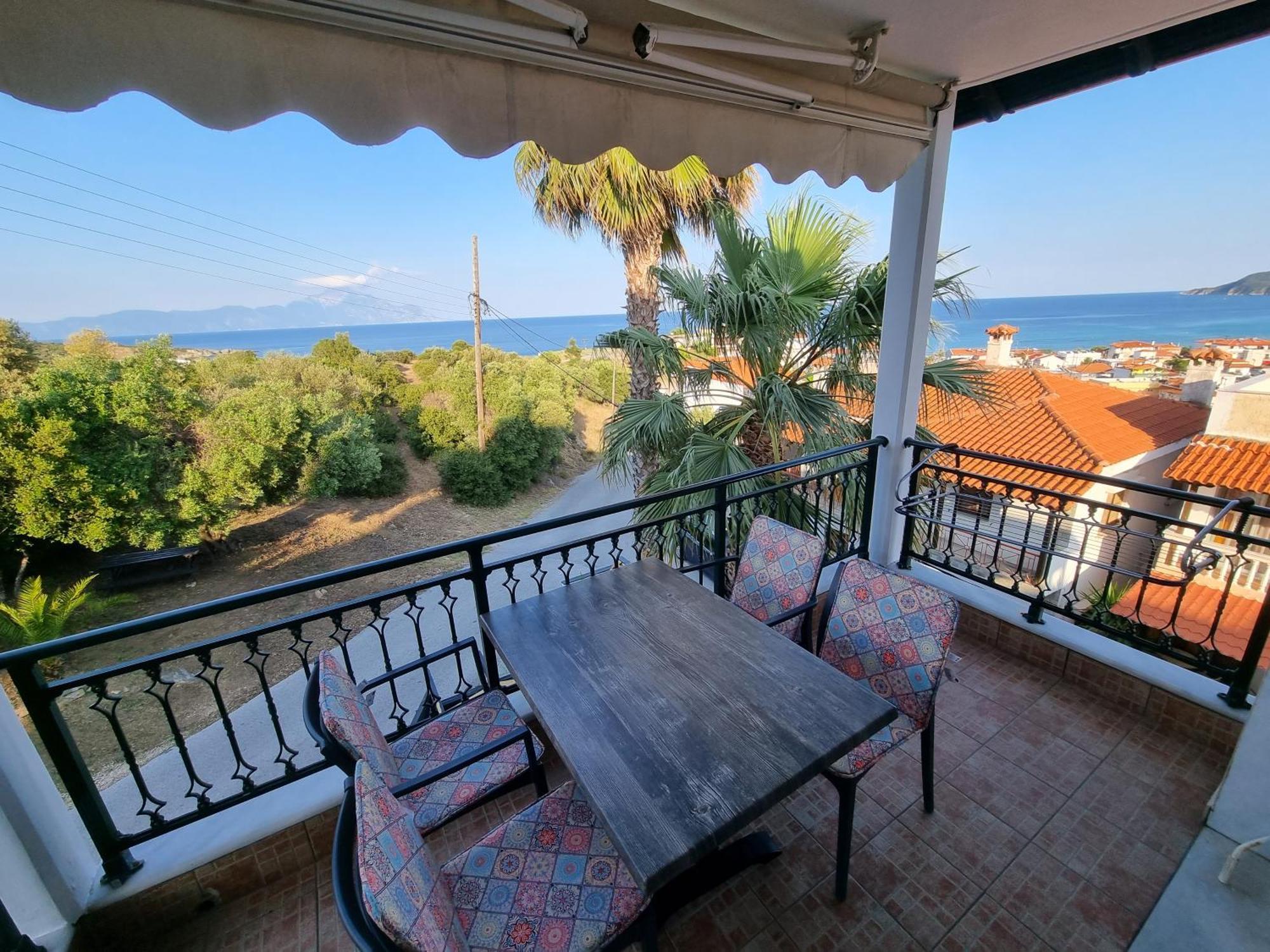 سارتي Greenhill Holiday Suites المظهر الخارجي الصورة