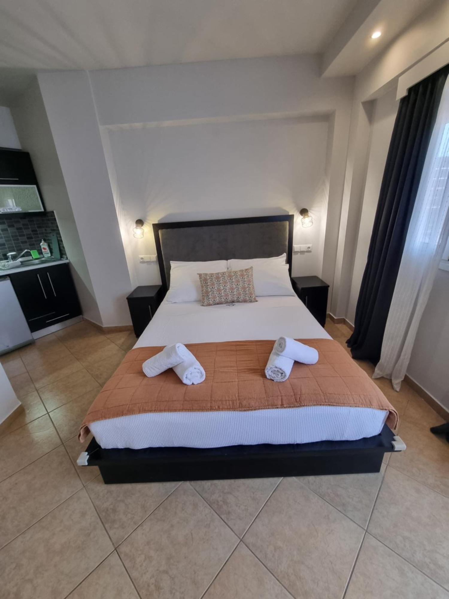 سارتي Greenhill Holiday Suites المظهر الخارجي الصورة