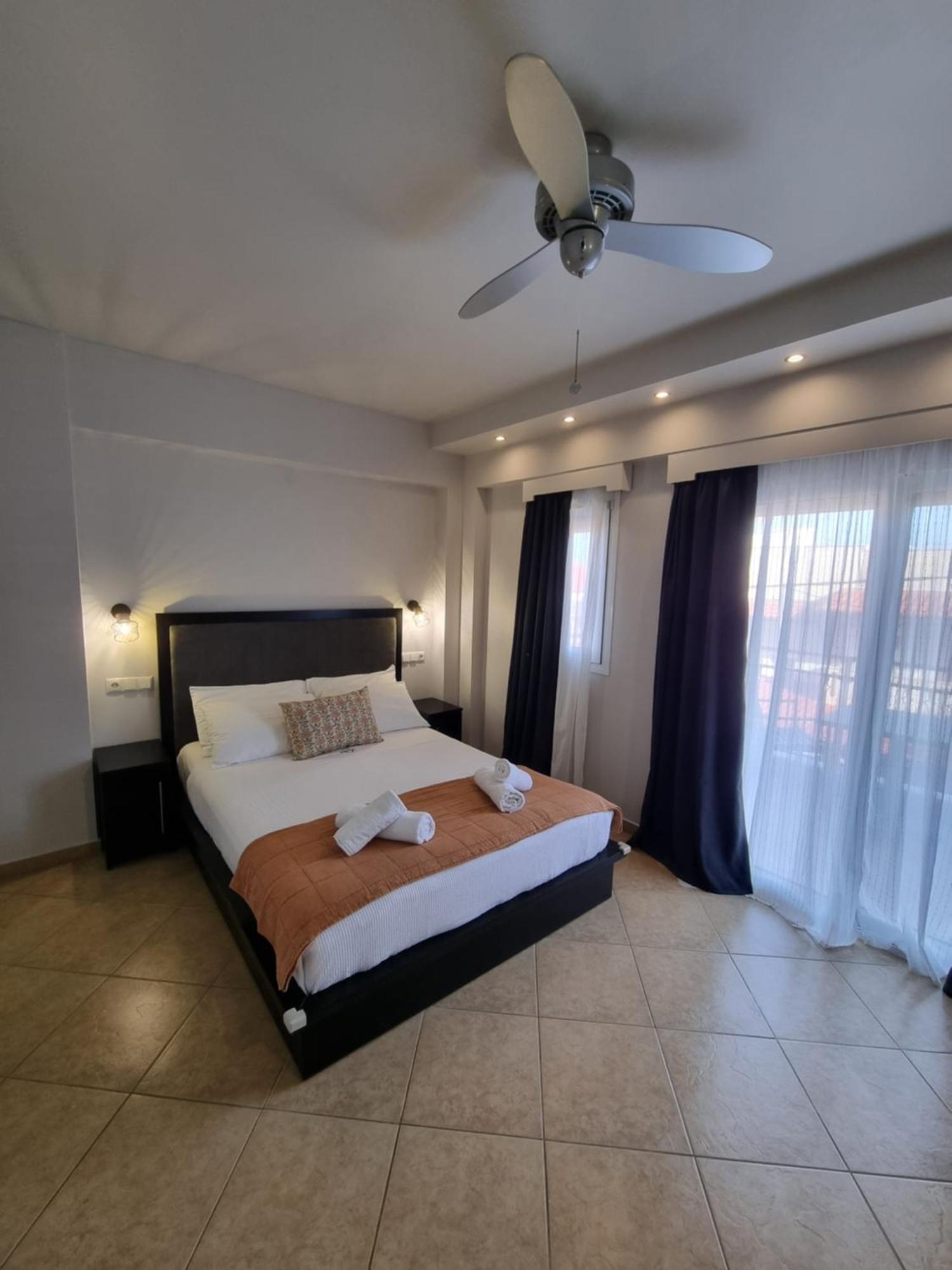 سارتي Greenhill Holiday Suites المظهر الخارجي الصورة