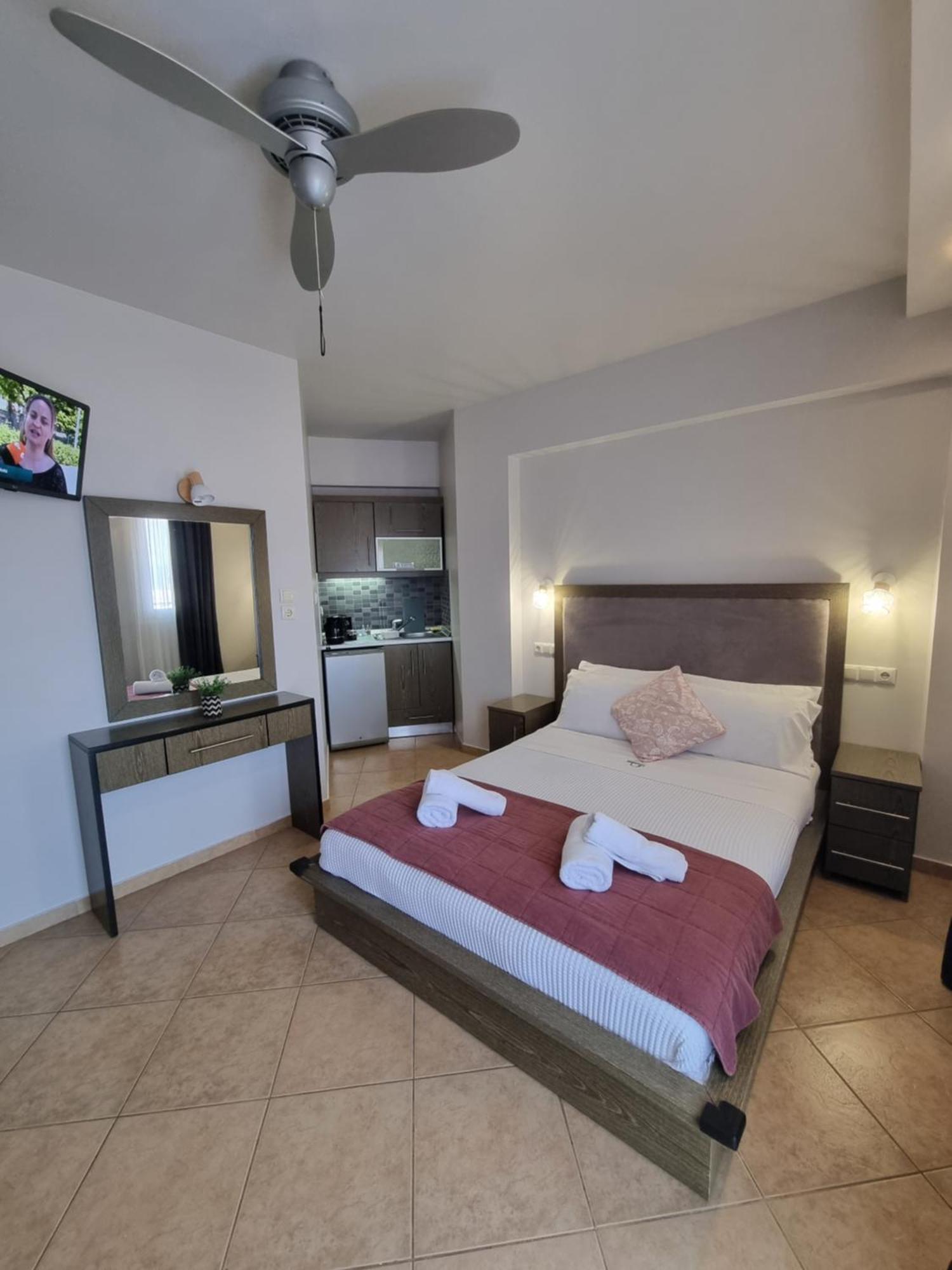 سارتي Greenhill Holiday Suites المظهر الخارجي الصورة