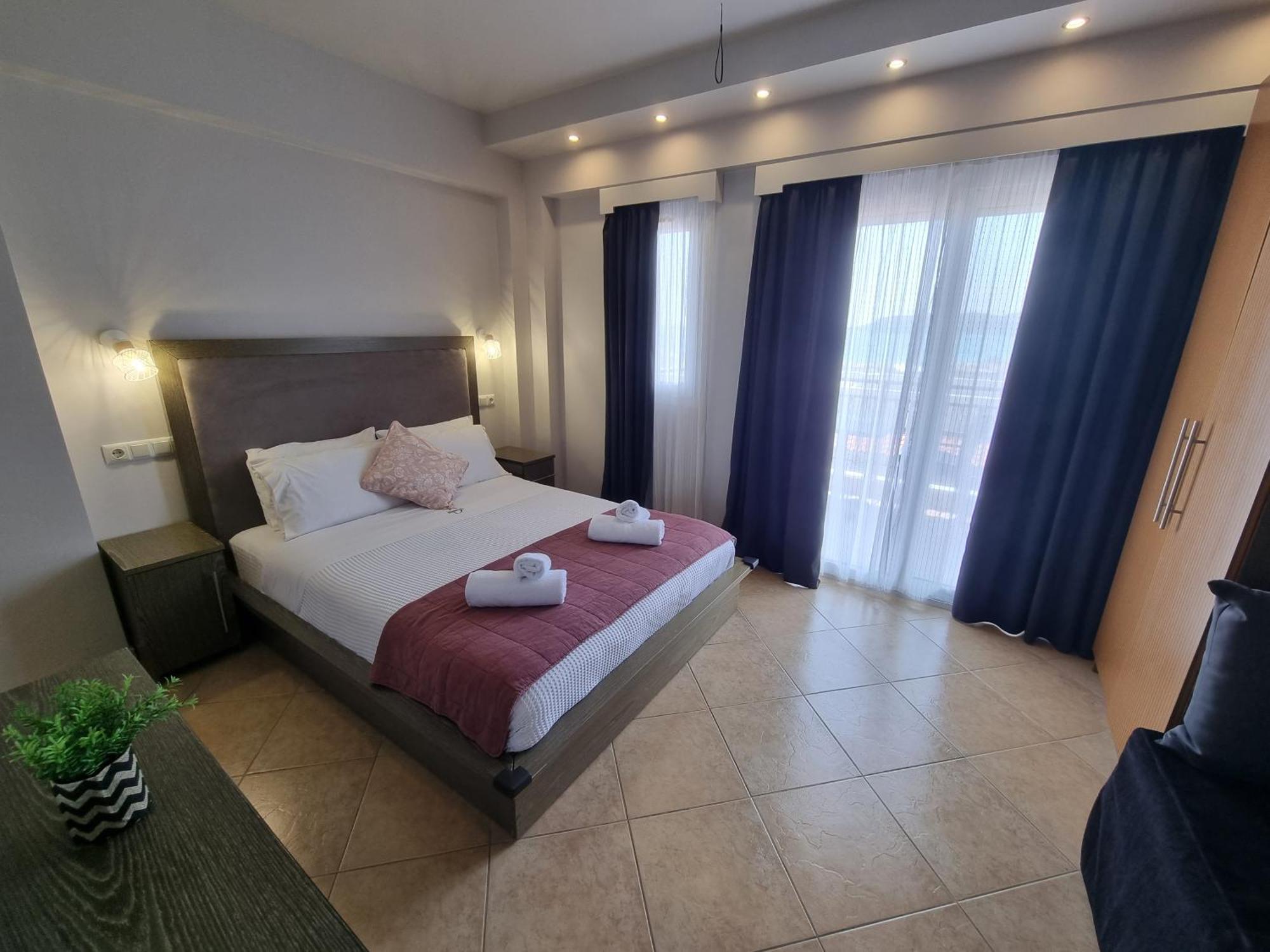 سارتي Greenhill Holiday Suites المظهر الخارجي الصورة
