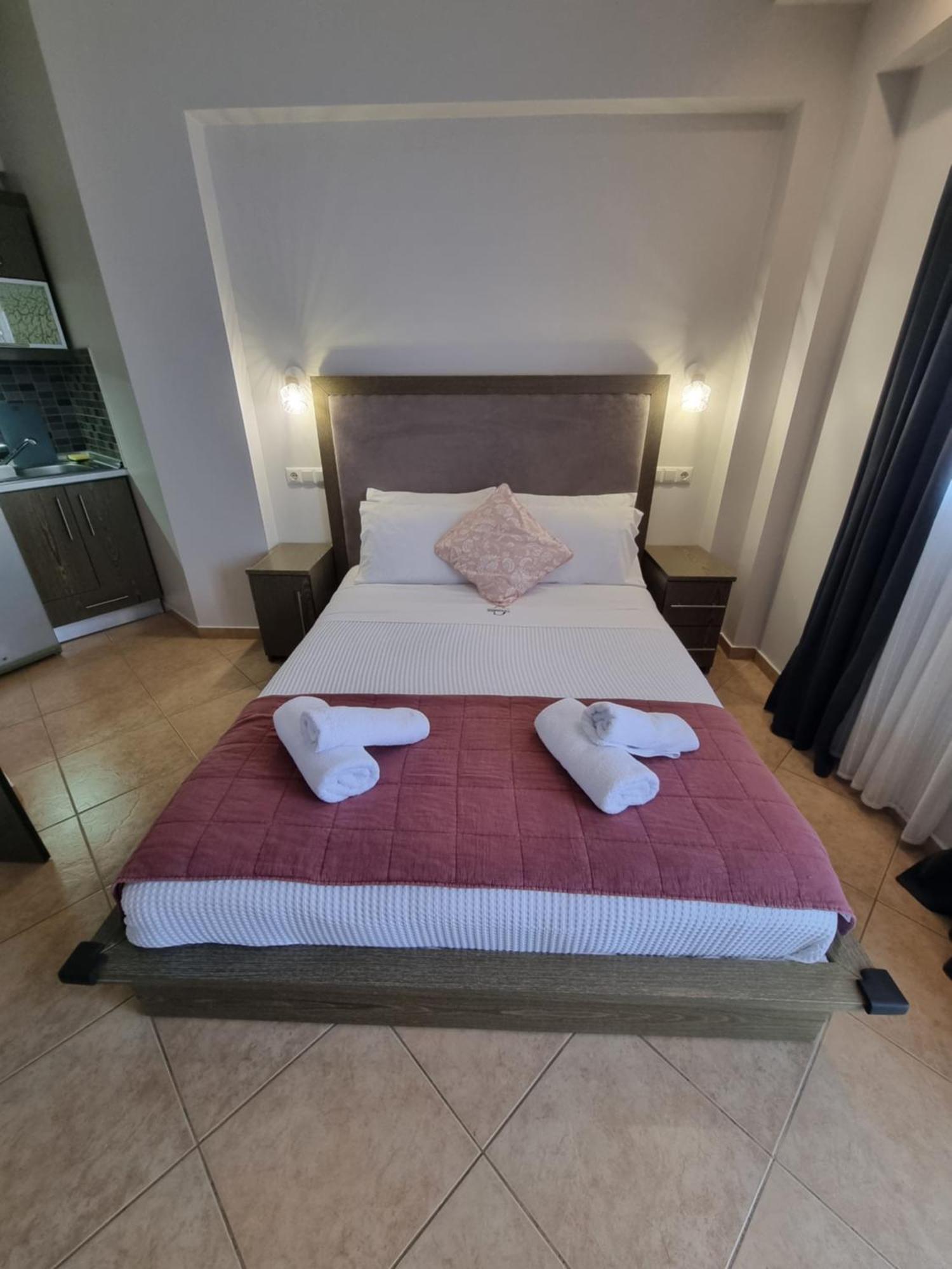 سارتي Greenhill Holiday Suites المظهر الخارجي الصورة