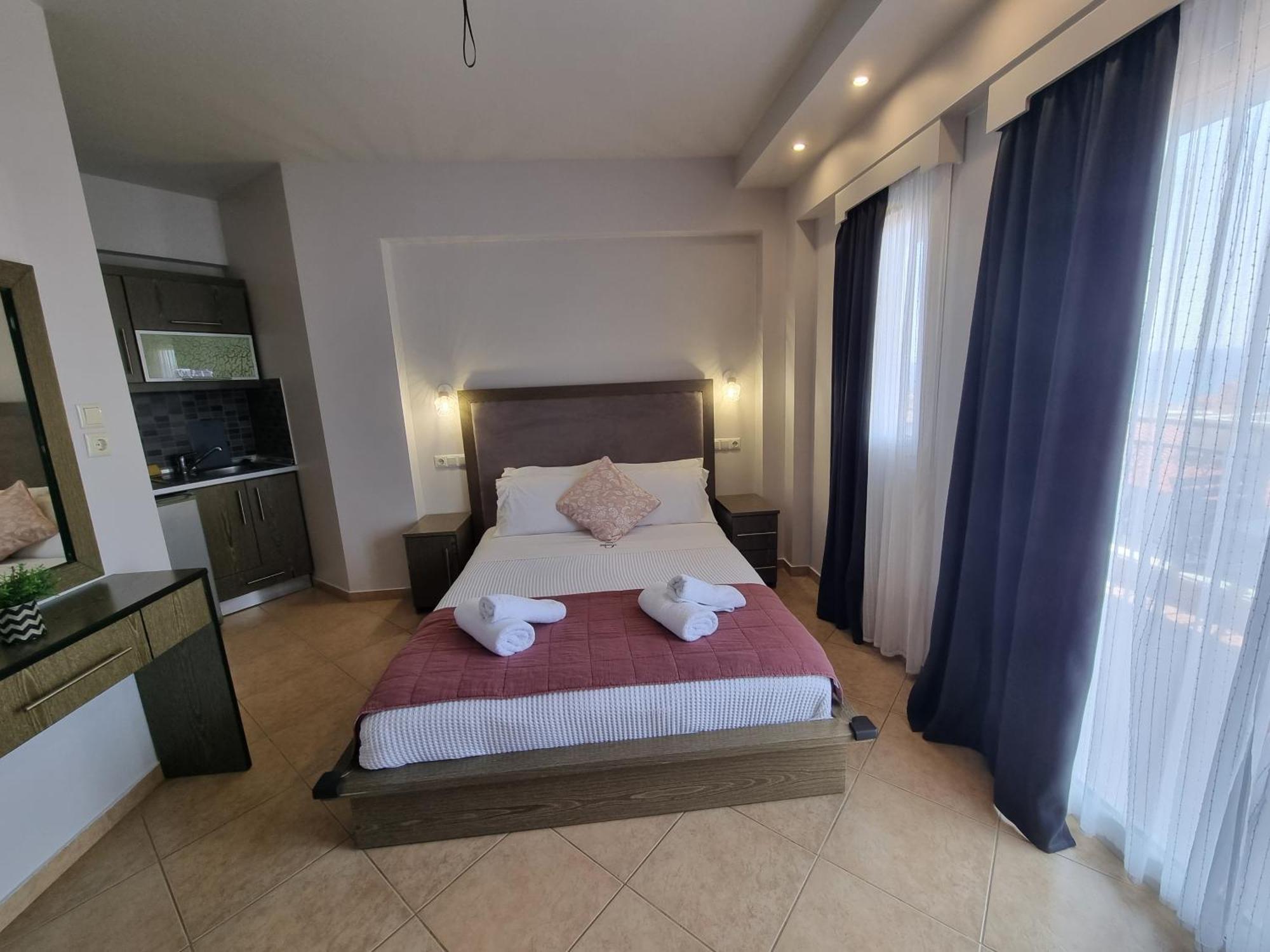 سارتي Greenhill Holiday Suites المظهر الخارجي الصورة