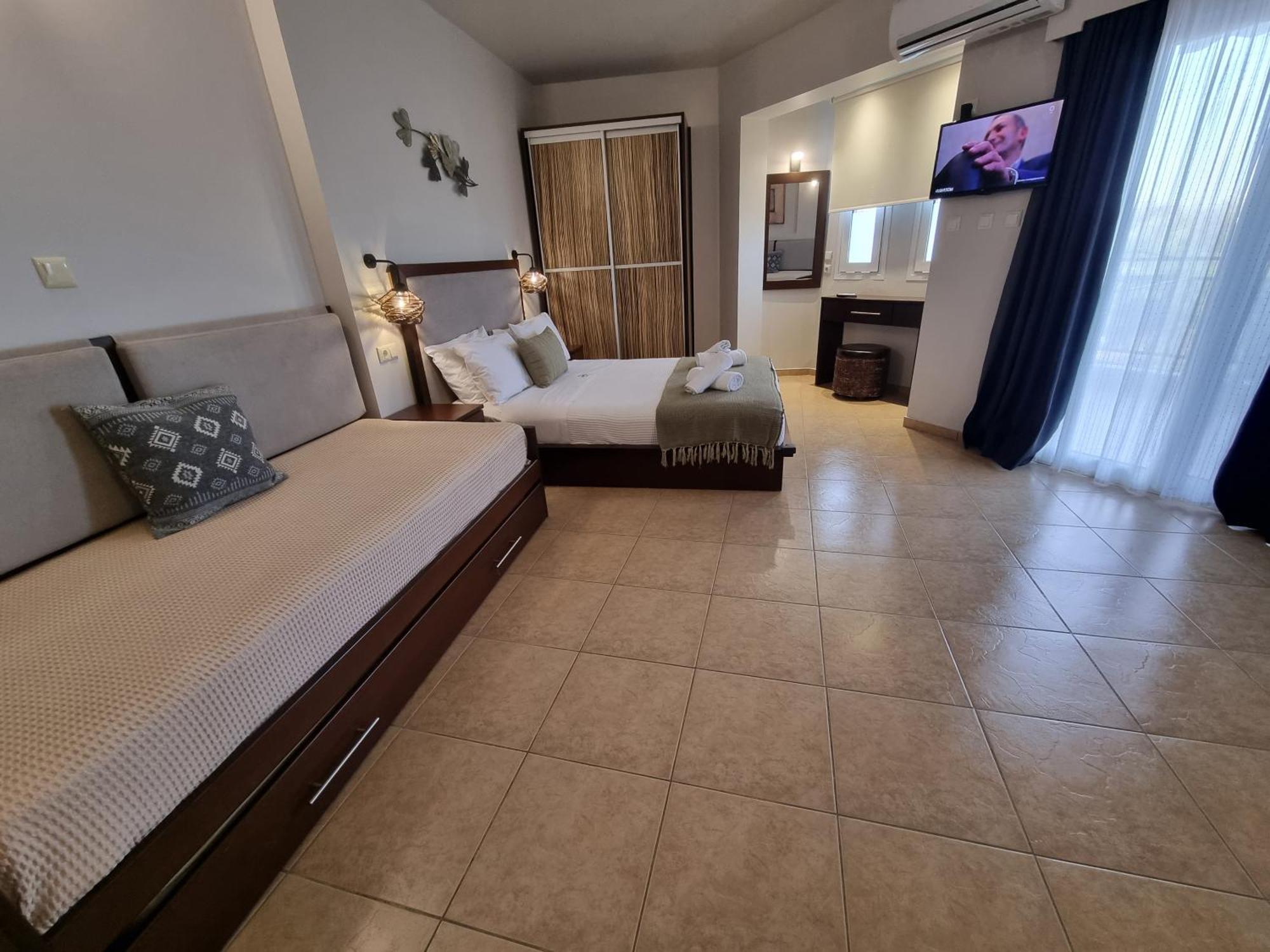 سارتي Greenhill Holiday Suites المظهر الخارجي الصورة