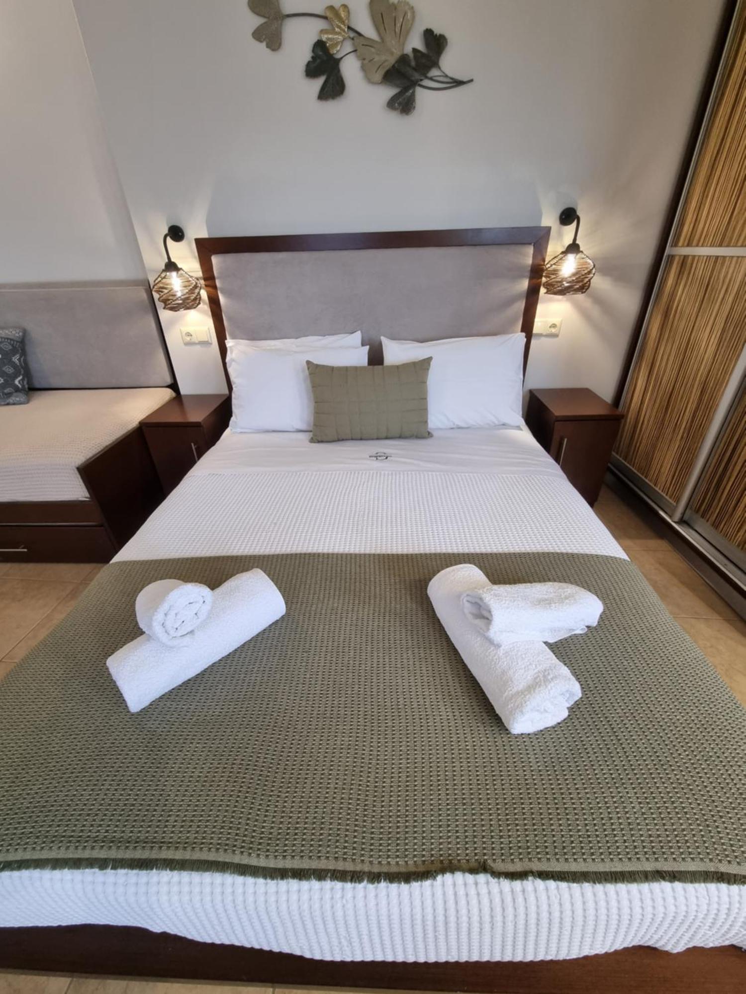 سارتي Greenhill Holiday Suites المظهر الخارجي الصورة
