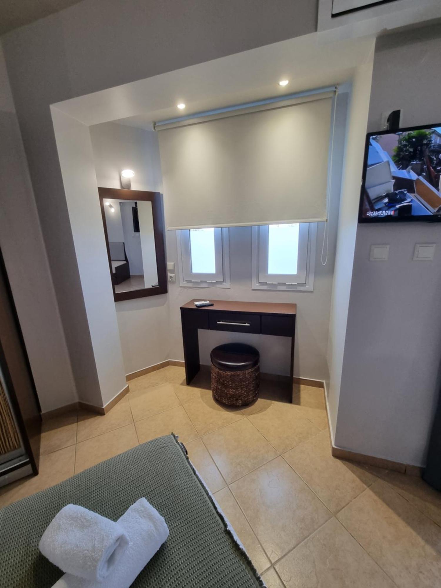 سارتي Greenhill Holiday Suites المظهر الخارجي الصورة
