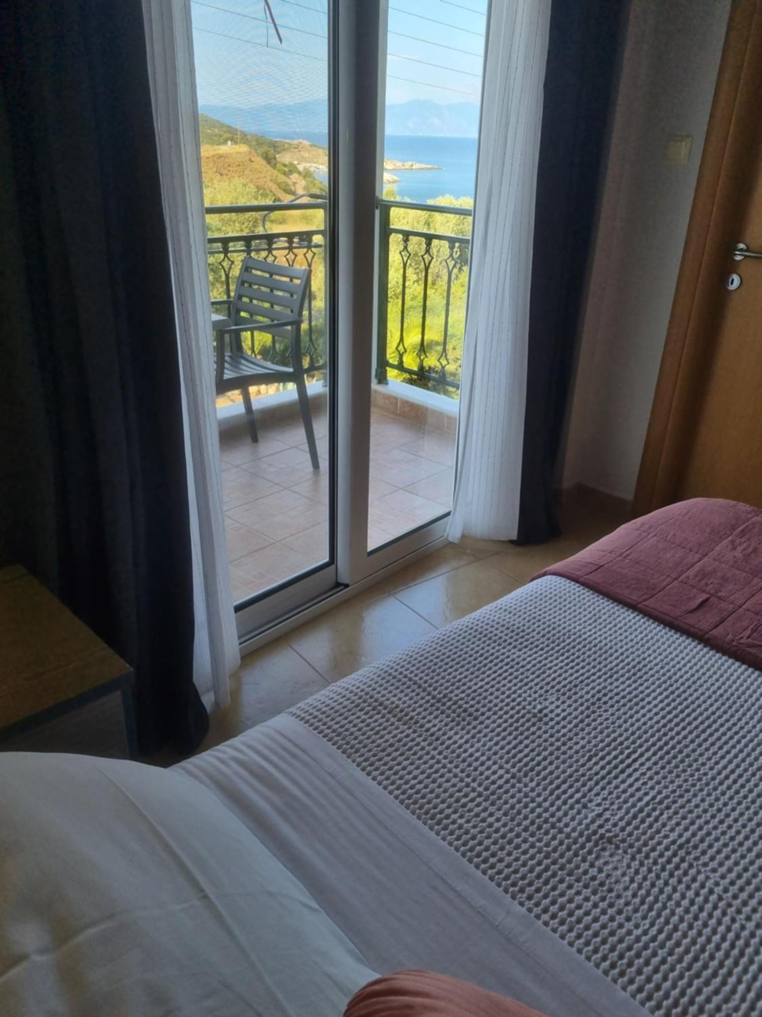 سارتي Greenhill Holiday Suites المظهر الخارجي الصورة