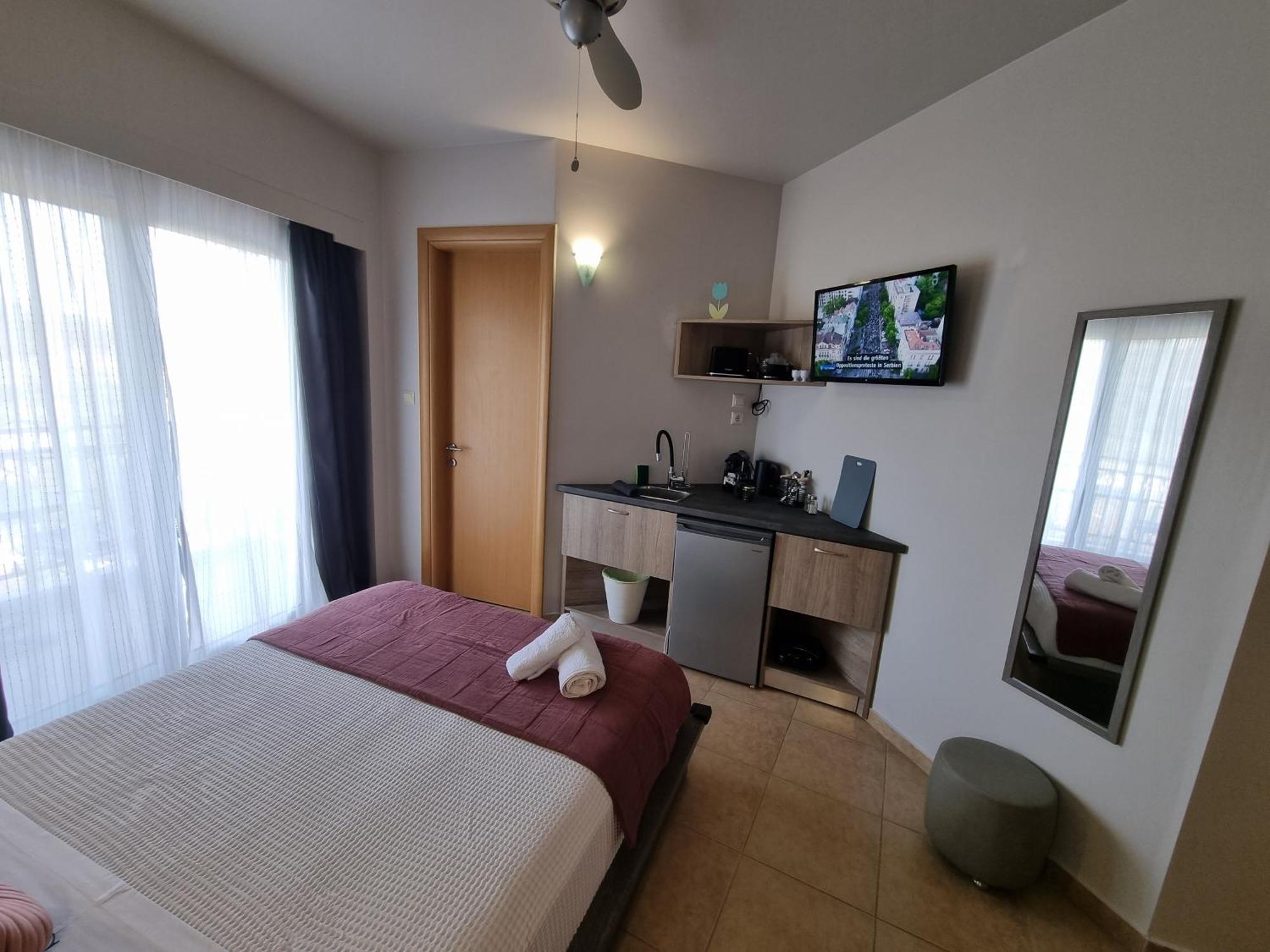 سارتي Greenhill Holiday Suites المظهر الخارجي الصورة