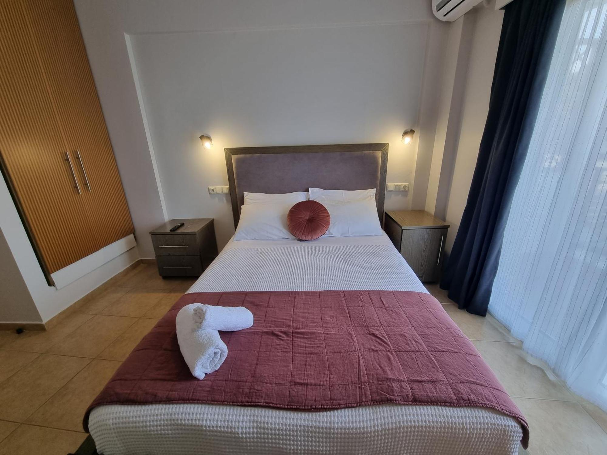 سارتي Greenhill Holiday Suites المظهر الخارجي الصورة
