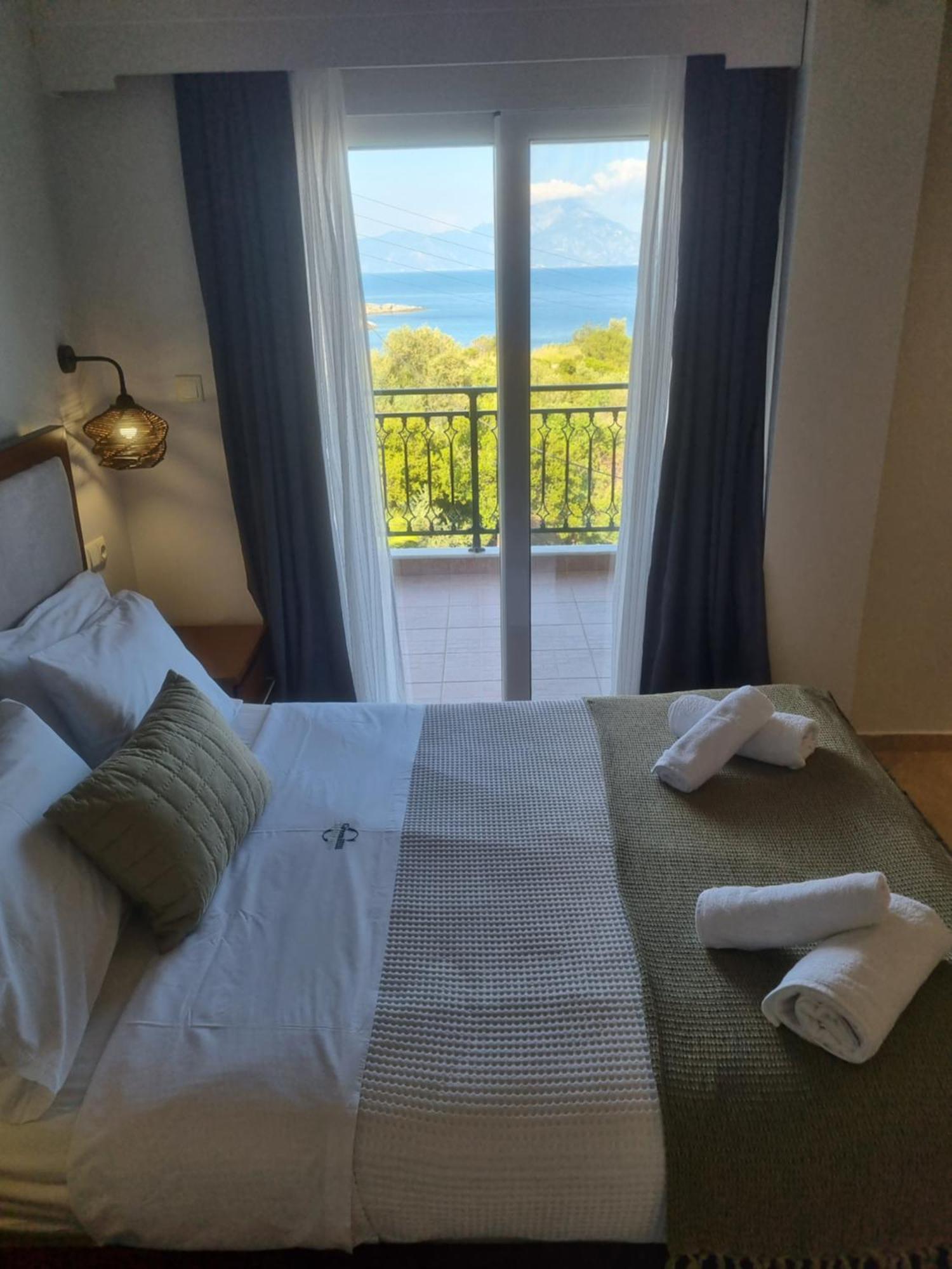 سارتي Greenhill Holiday Suites المظهر الخارجي الصورة