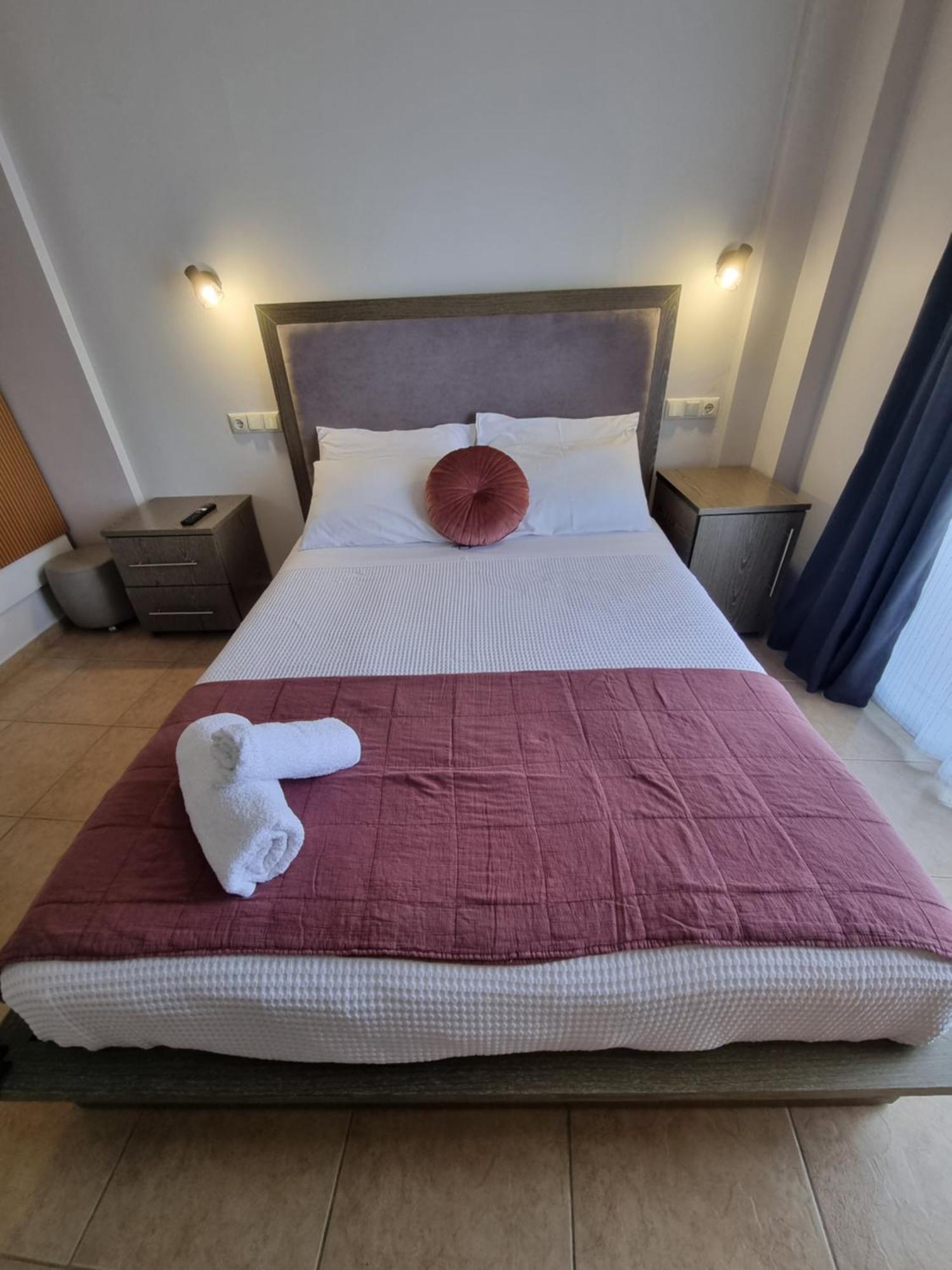 سارتي Greenhill Holiday Suites المظهر الخارجي الصورة