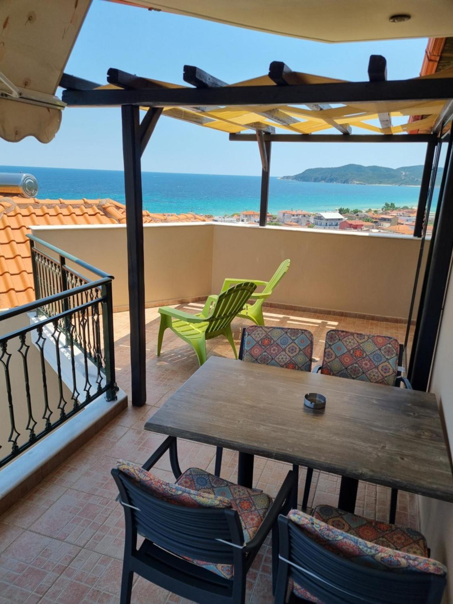 سارتي Greenhill Holiday Suites المظهر الخارجي الصورة