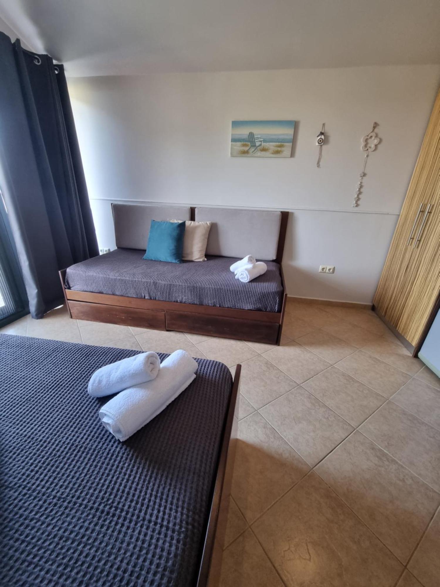 سارتي Greenhill Holiday Suites المظهر الخارجي الصورة