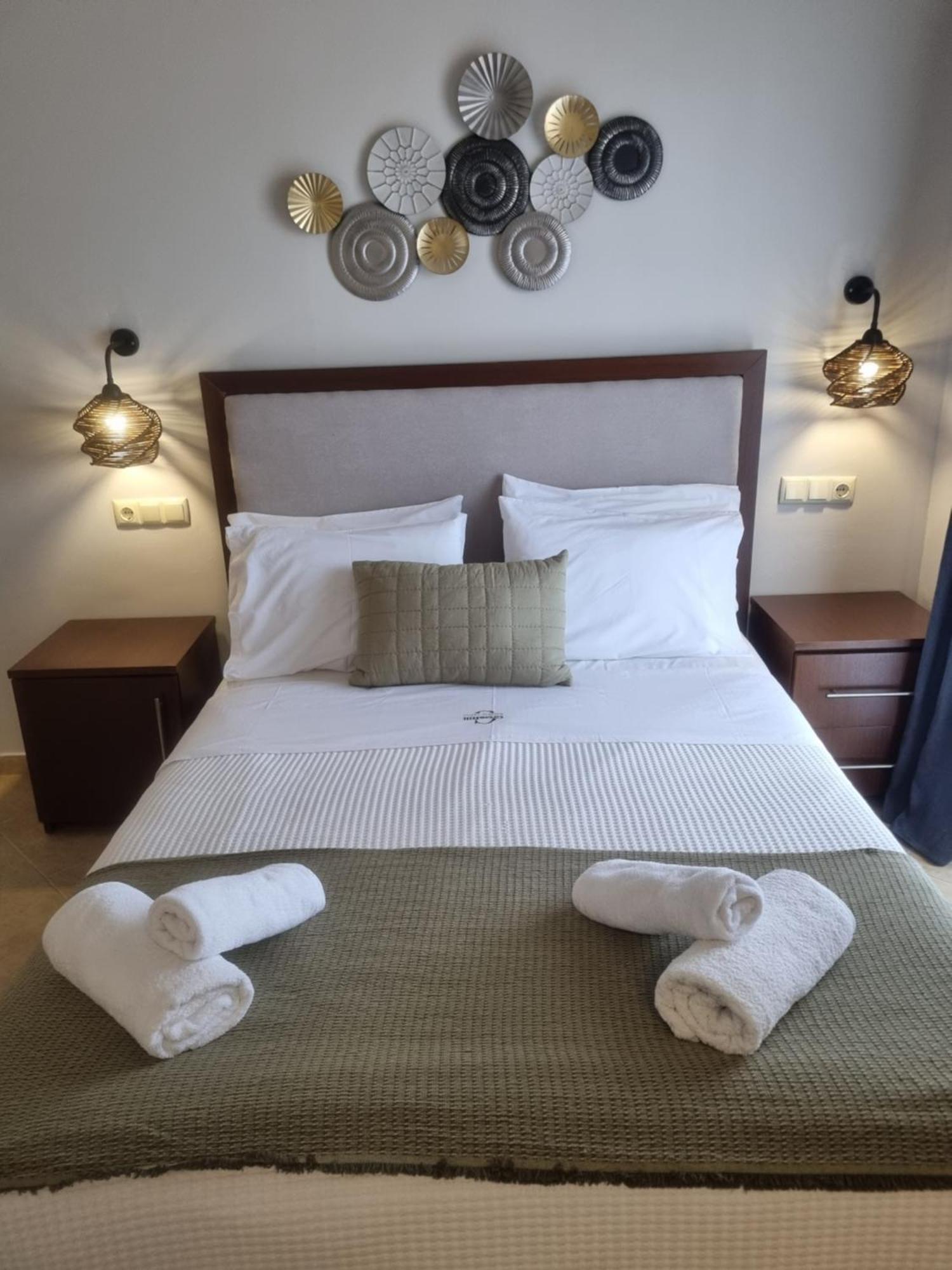 سارتي Greenhill Holiday Suites المظهر الخارجي الصورة