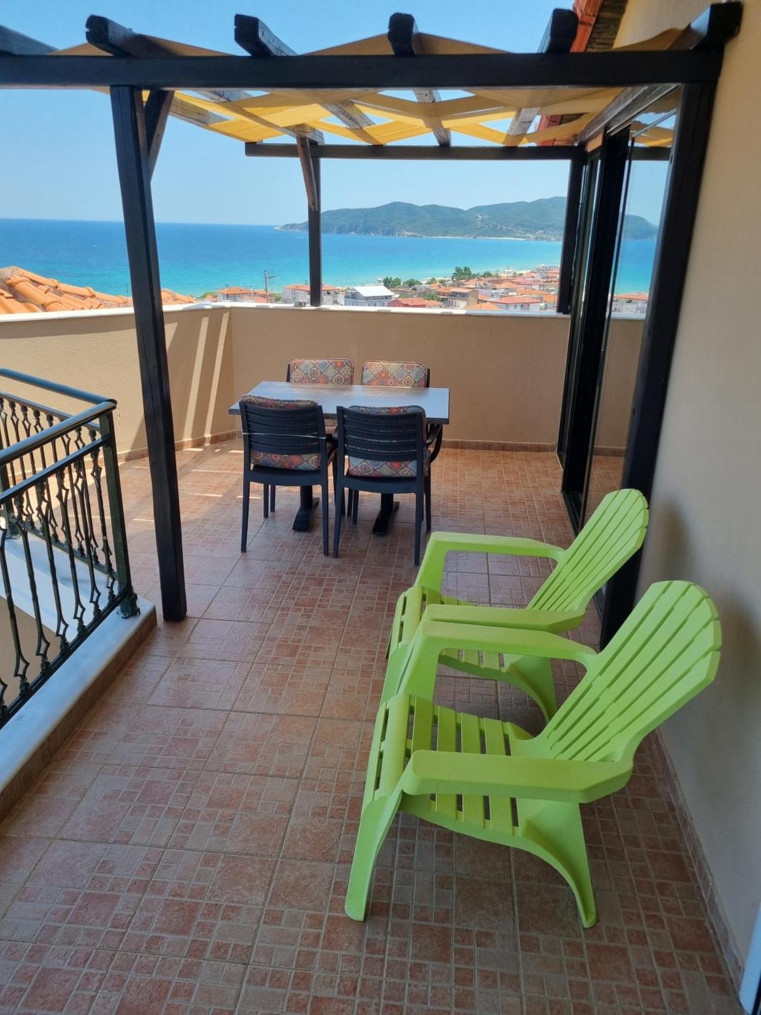 سارتي Greenhill Holiday Suites المظهر الخارجي الصورة