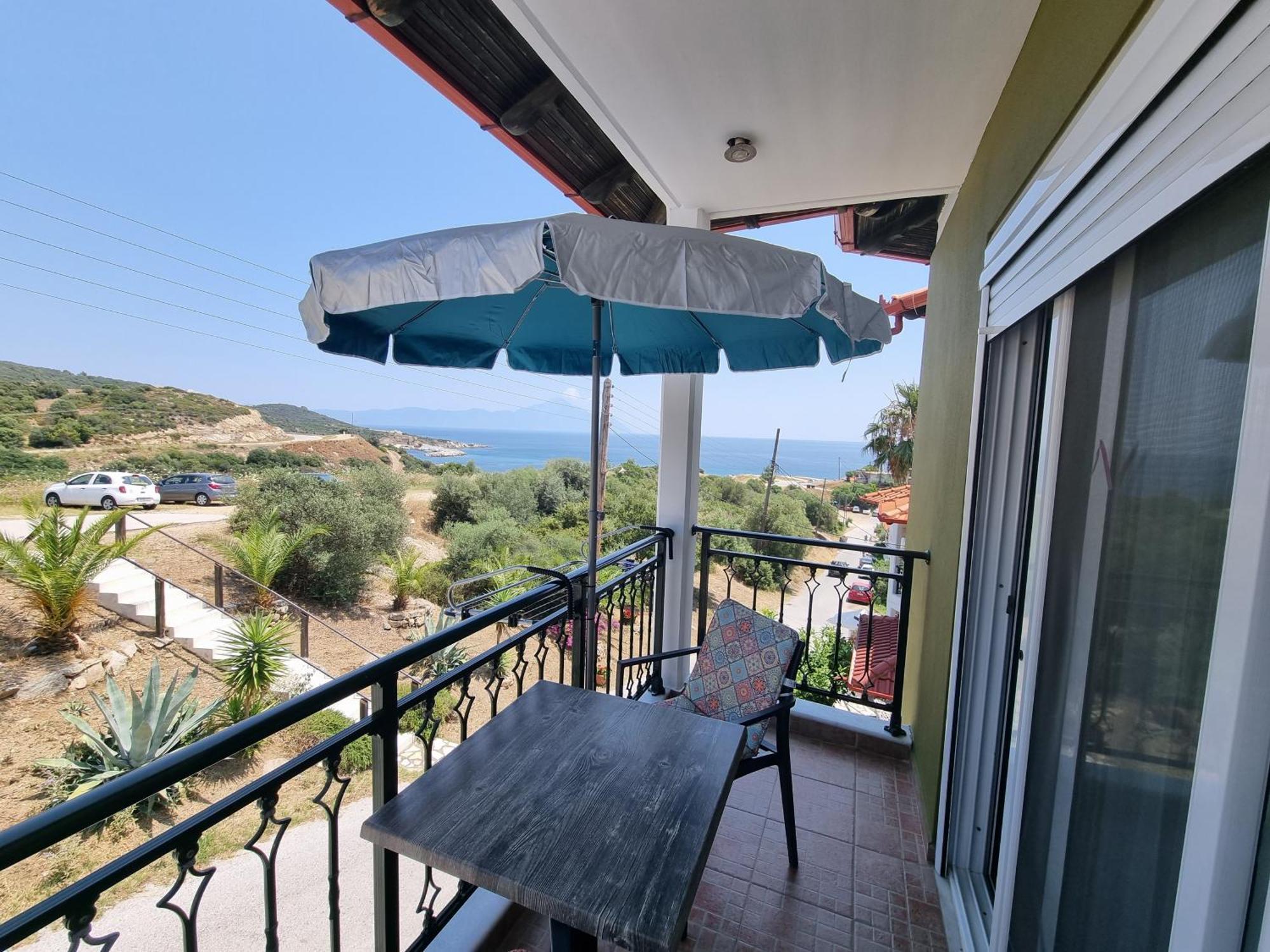سارتي Greenhill Holiday Suites المظهر الخارجي الصورة