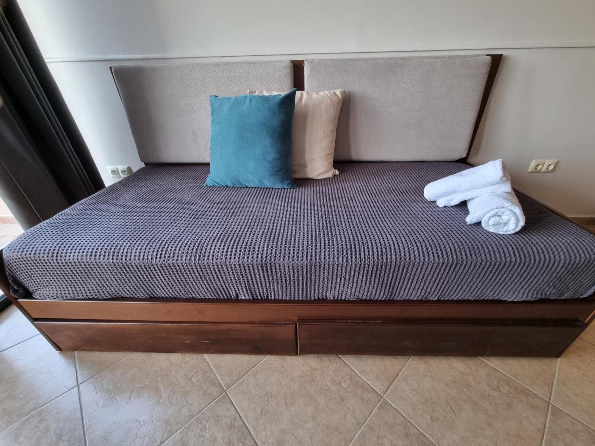 سارتي Greenhill Holiday Suites المظهر الخارجي الصورة