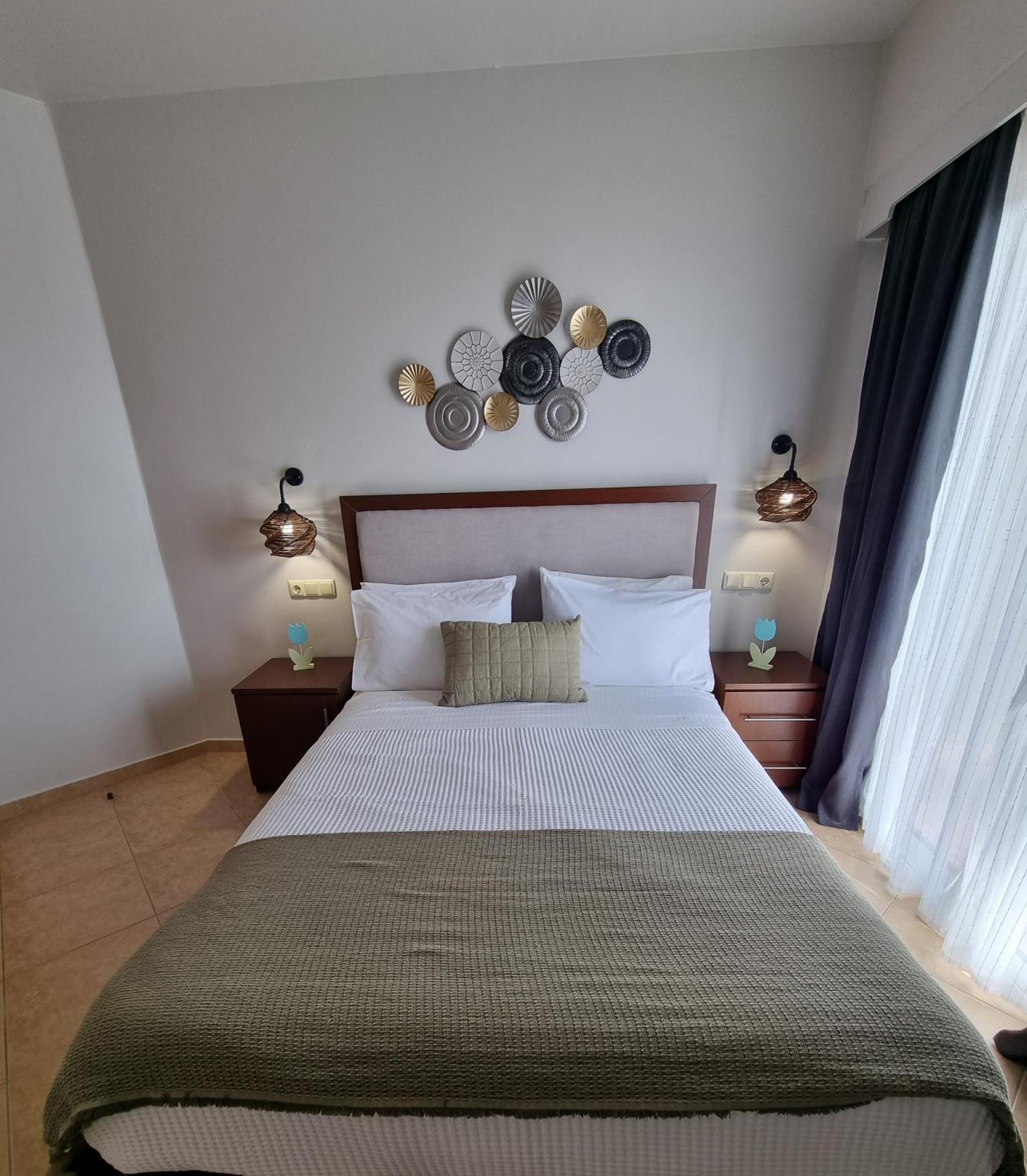 سارتي Greenhill Holiday Suites المظهر الخارجي الصورة