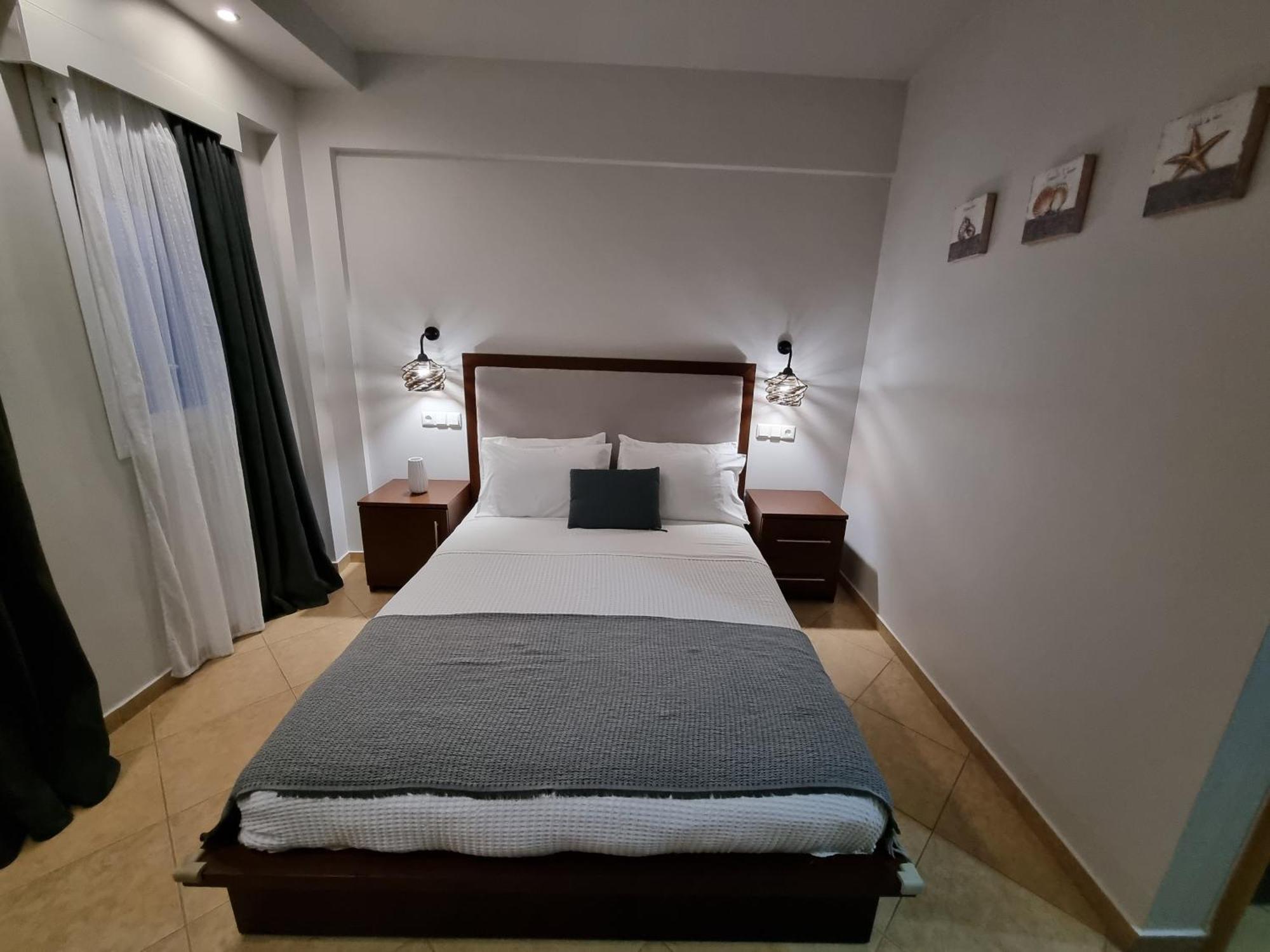 سارتي Greenhill Holiday Suites المظهر الخارجي الصورة