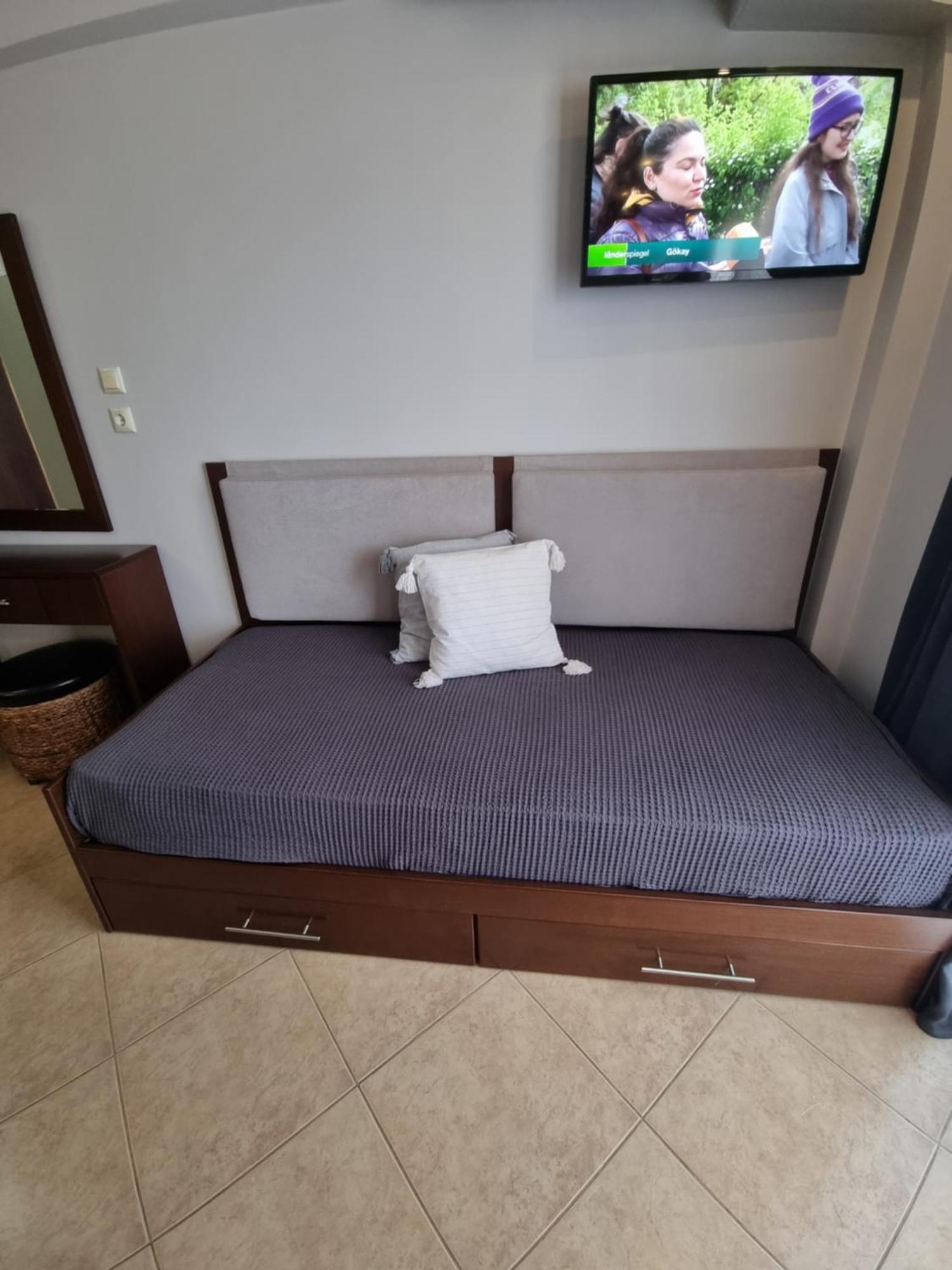 سارتي Greenhill Holiday Suites المظهر الخارجي الصورة