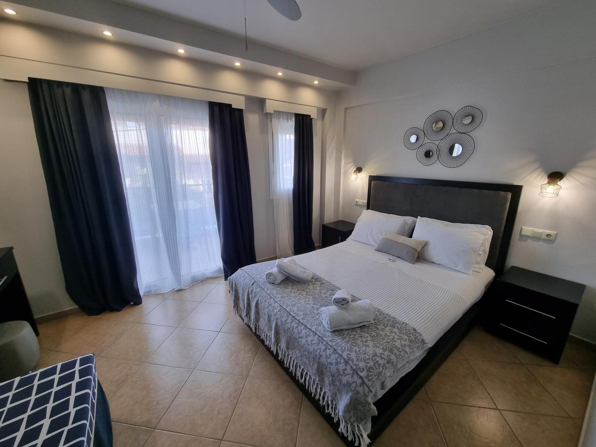 سارتي Greenhill Holiday Suites المظهر الخارجي الصورة
